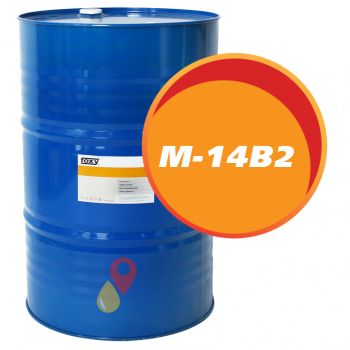 М-14В2 (216,5 литров)