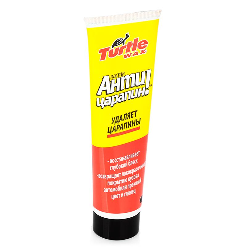 Антицарапин Turtle Wax (100 мл)