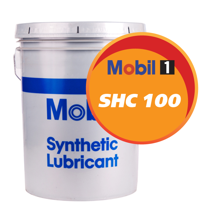 Mobilith SHC 100 (16 кг)