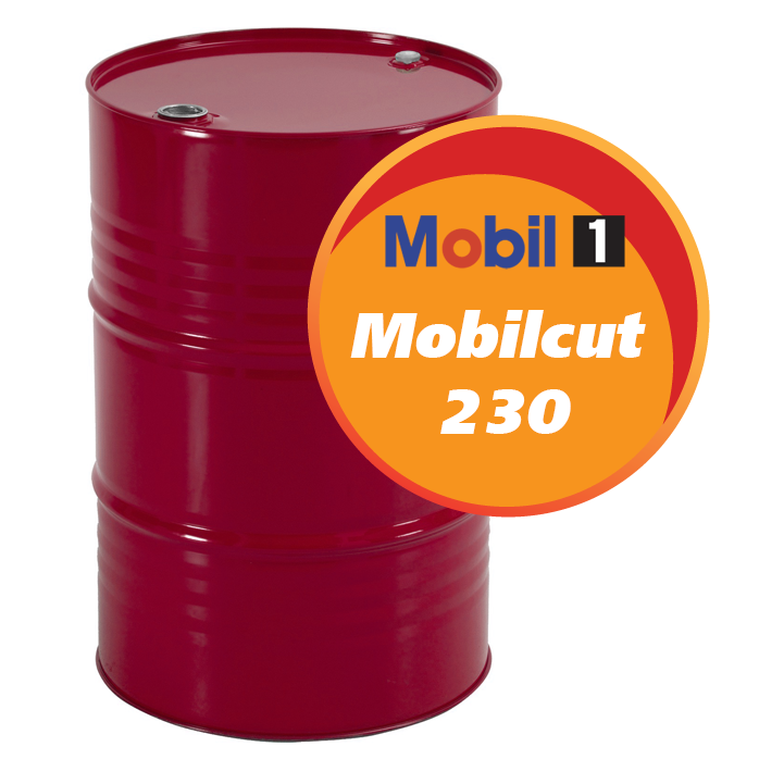 Mobilcut 230 (208 литров)