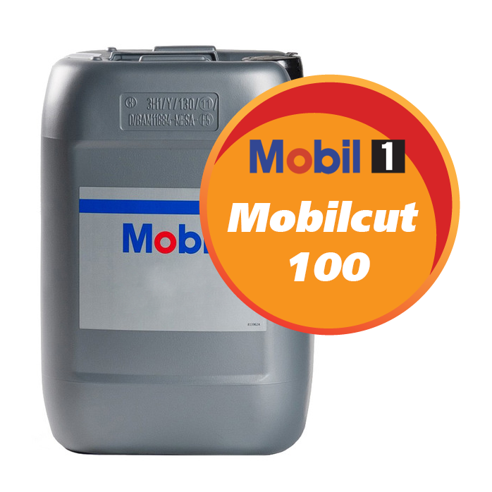 Mobilcut 100 (20 литров)