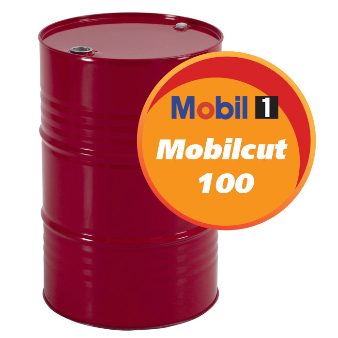 Mobilcut 100 (208 литров)