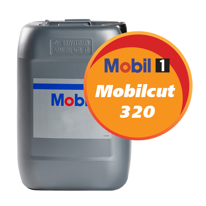 Mobilcut 320 (20 литров)