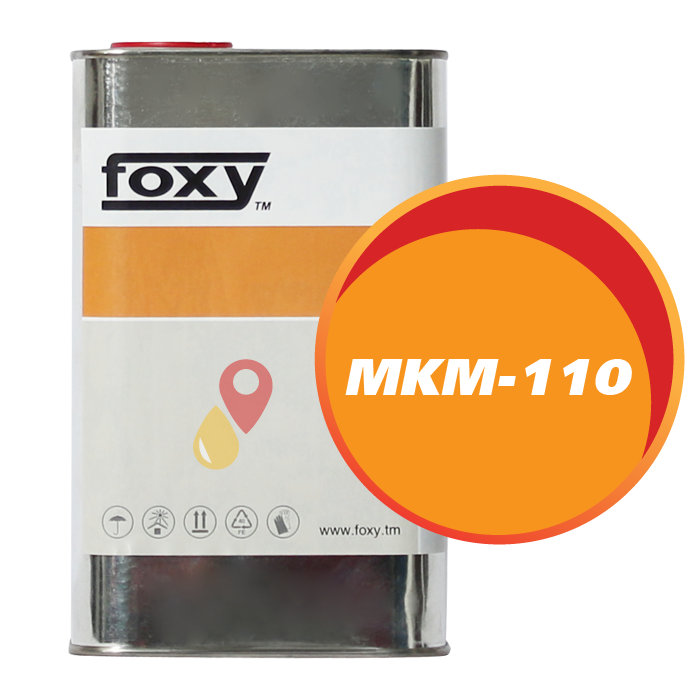 МКМ-110 (1 литр)