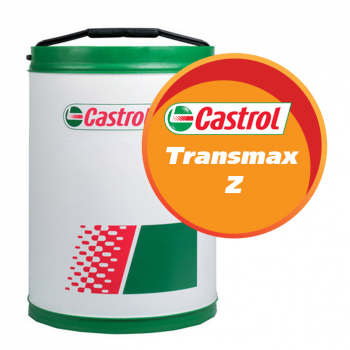 Castrol Transmax Z (20 литров)