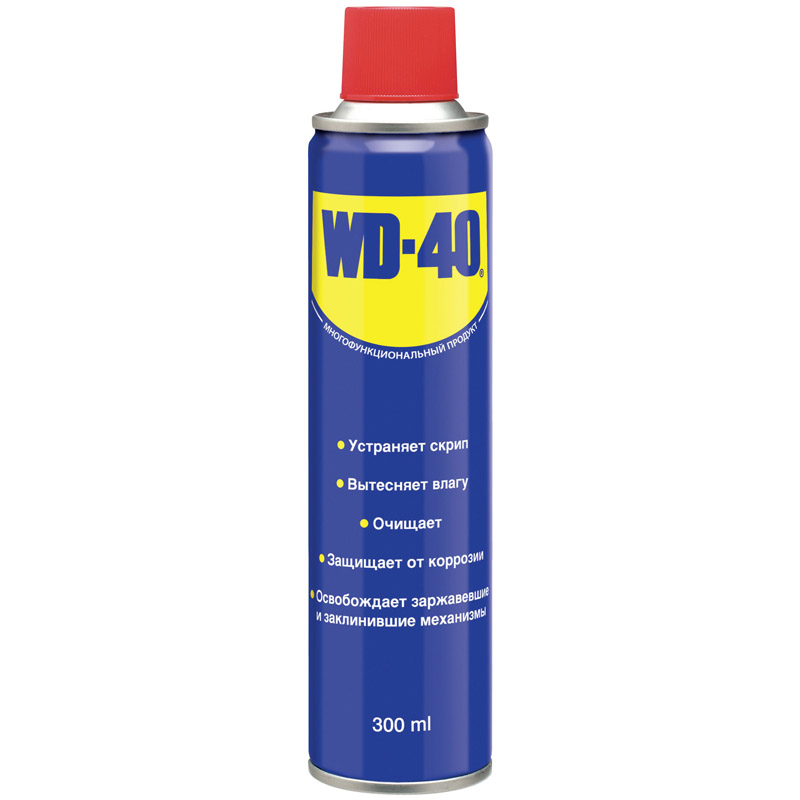 WD-40 (300 мл)