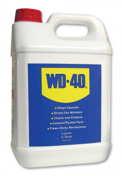 WD-40 (5 литров)