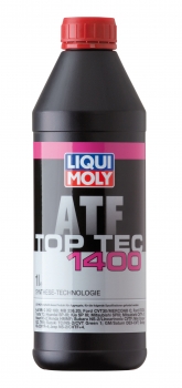 Top Tec ATF 1400 (1 литр)